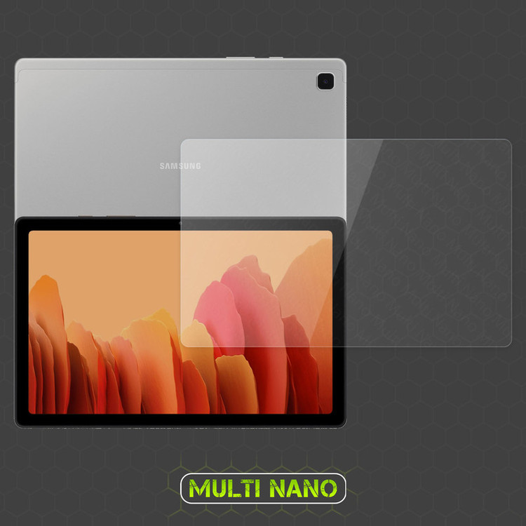 محافظ صفحه نمایش مولتی نانو مدل X-S1N مناسب برای تبلت سامسونگ Galaxy Tab A7 10.4 2022 / T509