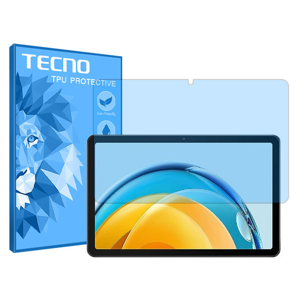 محافظ صفحه نمایش آنتی بلو تکنو مدل HyBLU مناسب برای تبلت هوآوی MatePad SE 10.4