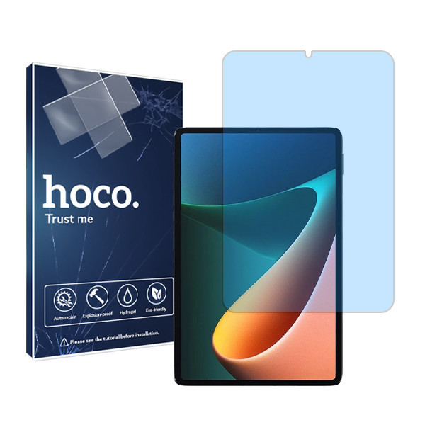 محافظ صفحه نمایش آنتی بلو هوکو مدل HyBLU مناسب برای تبلت شیائومی Pad 5 Pro Egypt