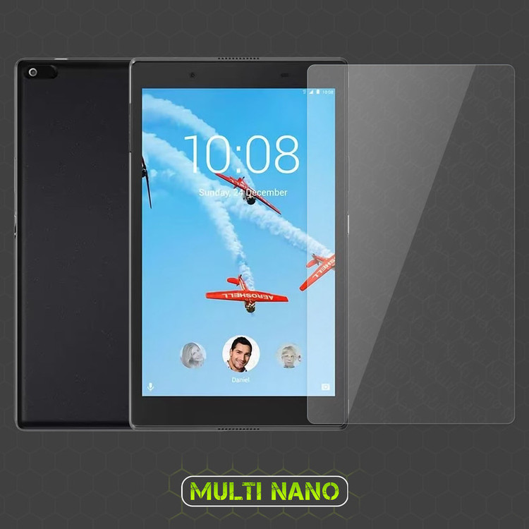 محافظ صفحه نمایش مولتی نانو مدل X-S2N مناسب برای تبلت لنوو Tab 4 8 / TB-8504 بسته دو عددی