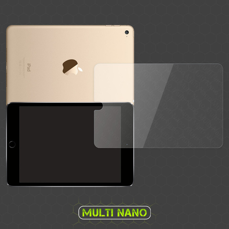 محافظ صفحه نمایش مولتی نانو مدل X-S1N مناسب برای تبلت اپل iPad Mini 4 Gen 7.9