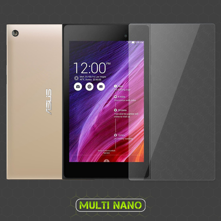 محافظ صفحه نمایش مولتی نانو مدل X-S1N مناسب برای تبلت ایسوس Memo Pad 7 / ME572