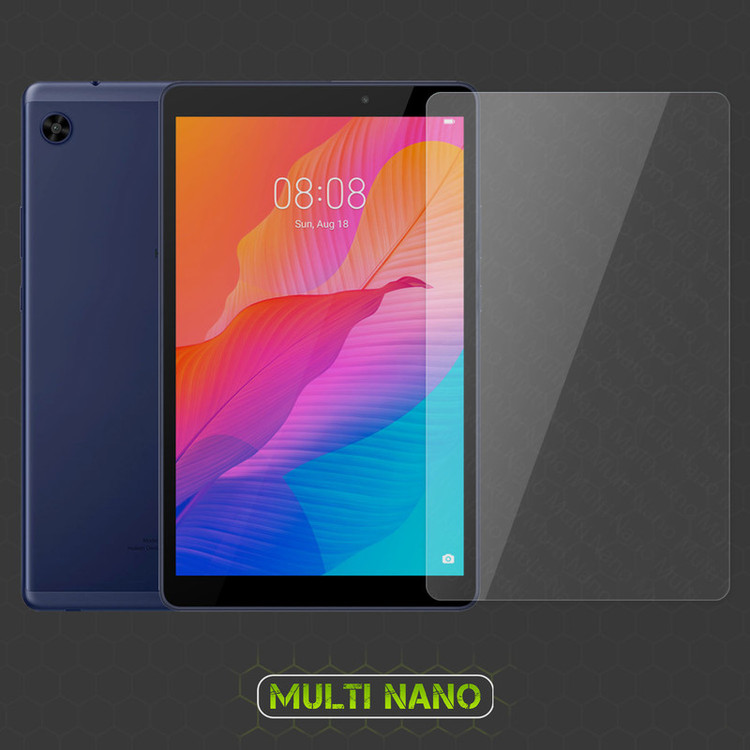 محافظ صفحه نمایش مولتی نانو مدل X-S2N مناسب برای تبلت هوآوی MatePad T8 بسته دو عددی