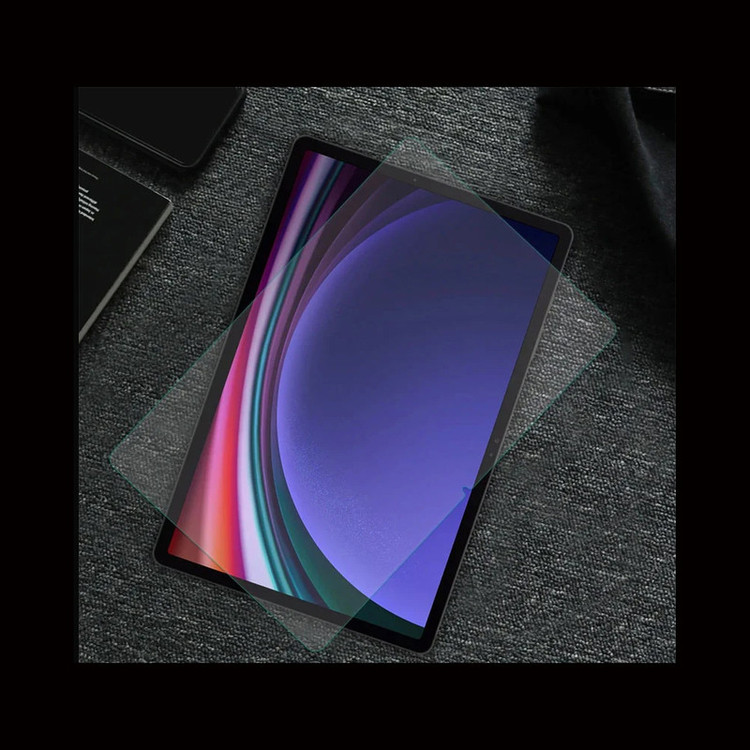 محافظ صفحه نمایش مدل MSR - ESD مناسب برای تبلت سامسونگ Galaxy Tab S9 Plus/S9 FE Plus