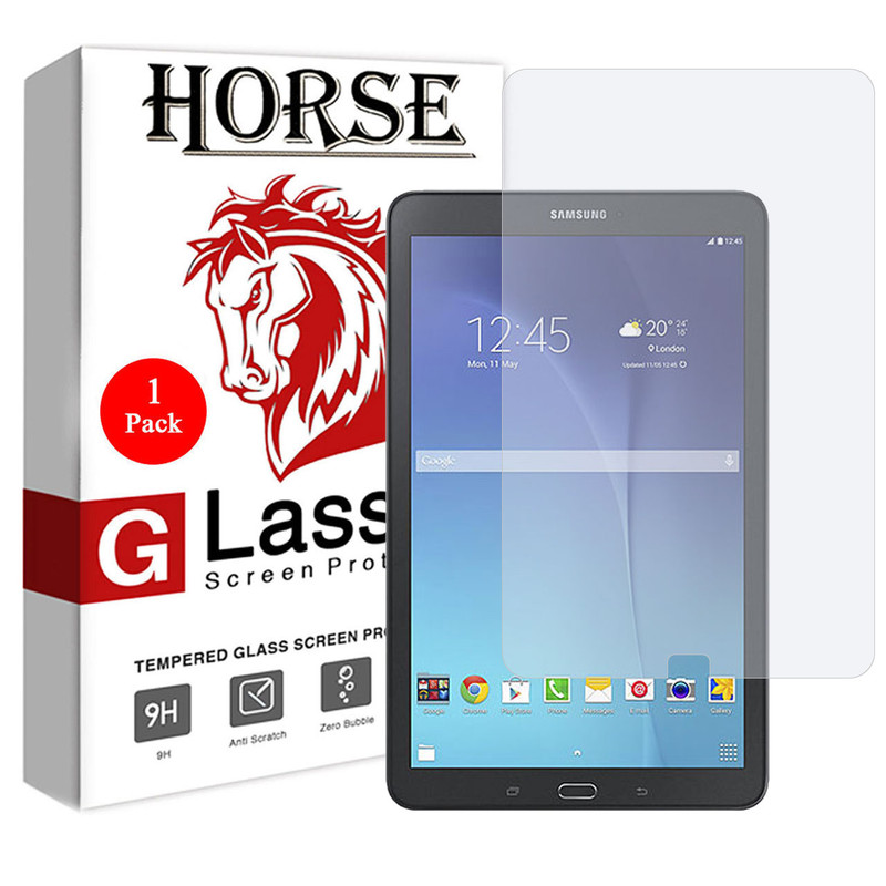 محافظ صفحه نمایش هورس مدل UCCT2 مناسب برای تبلت سامسونگ Galaxy Tab E 9.6 / T560 / T561
