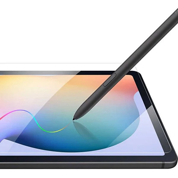 محافظ صفحه نمایش مدل Anti - SUX مناسب برای تبلت سامسونگ Galaxy Tab S6 Lite
