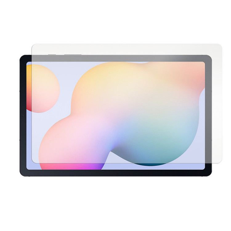 محافظ صفحه نمایش مدل Anti - SUX مناسب برای تبلت سامسونگ Galaxy Tab S6 Lite