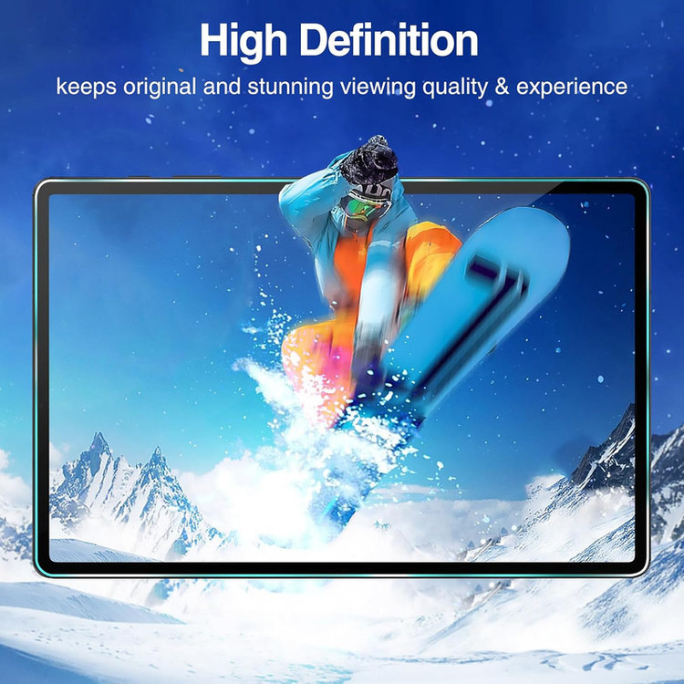 محافظ صفحه نمایش مدل Diamond_5G Ultra مناسب برای تبلت اپل iPad Pro 11 m2 2022 WIFI به همراه محافظ لنز دوربین