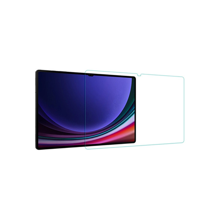 محافظ صفحه نمایش شیشه ای مدل RMS - SUX مناسب برای تبلت سامسونگ Galaxy Tab S9 Ultra