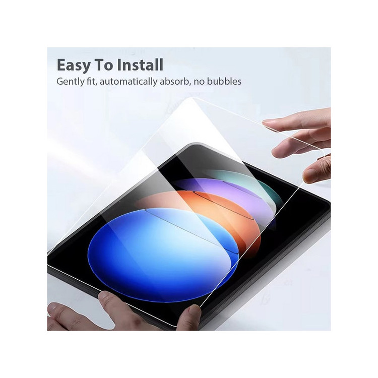محافظ صفحه نمایش مدل RMS - SUD Plus مناسب برای تبلت شیائومی Redmi Pad 6s Pro
