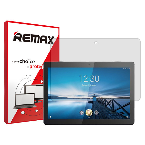 محافظ صفحه نمایش شفاف ریمکس مدل HyGEL مناسب برای تبلت لنوو Tab M10 FHD REL