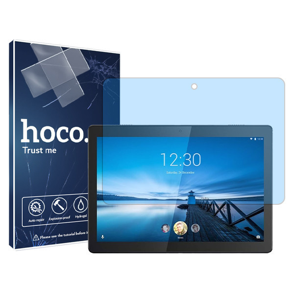 محافظ صفحه نمایش آنتی بلو هوکو مدل HyBLU مناسب برای تبلت لنوو Tab M10 FHD REL