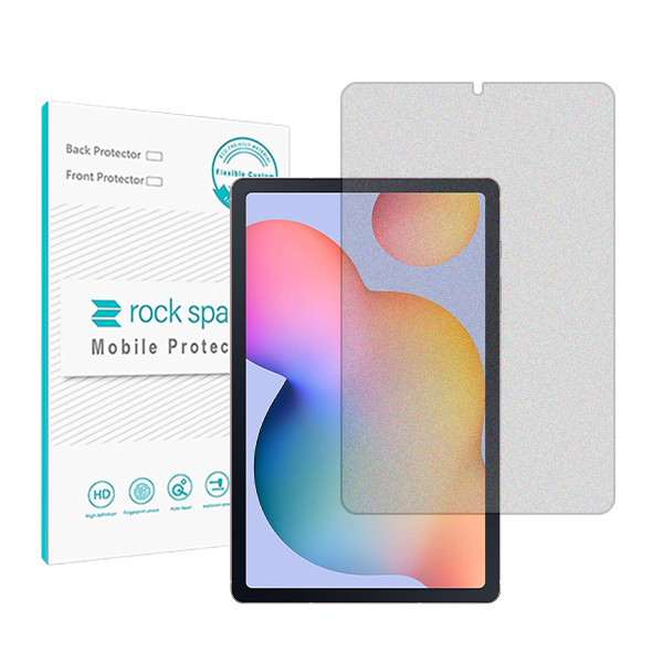 محافظ صفحه نمایش مات راک اسپیس مدل HyMTT مناسب برای تبلت سامسونگ Galaxy Tab S6 Lite 10.4
