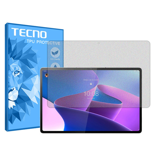 محافظ صفحه نمایش مات تکنو مدل HyMTT مناسب برای تبلت لنوو Tab P12 Pro