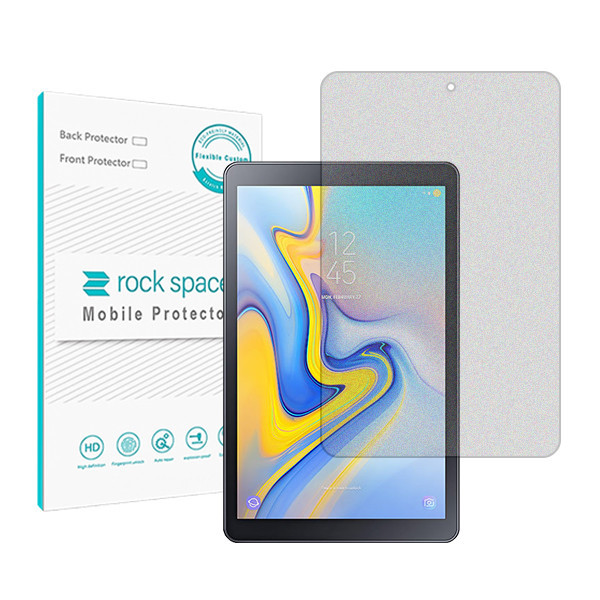 محافظ صفحه نمایش مات راک اسپیس مدل HyMTT مناسب برای تبلت سامسونگ Galaxy Tab A 10.5