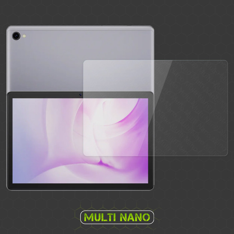 محافظ صفحه نمایش مولتی نانو مدل X-S2N مناسب برای تبلت کوبوت Tab 10 بسته دو عددی