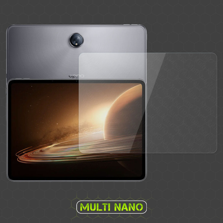 محافظ صفحه نمایش مولتی نانو مدل X-S1N مناسب برای تبلت اوپو Pad 2