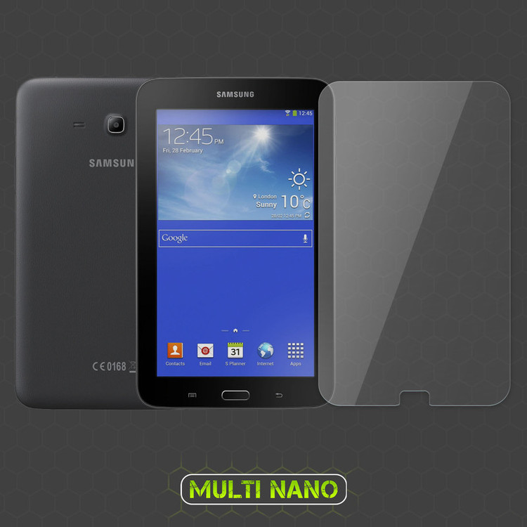 محافظ صفحه نمایش مولتی نانو مدل X-S1N مناسب برای تبلت سامسونگ Galaxy Tab 3 Lite 7.0 2014 / T110 / T111