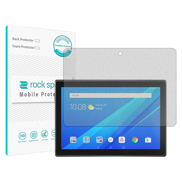 محافظ صفحه نمایش گیمینگ راک اسپیس مدل HyGAM مناسب برای تبلت لنوو Tab4 10 TB-X504F