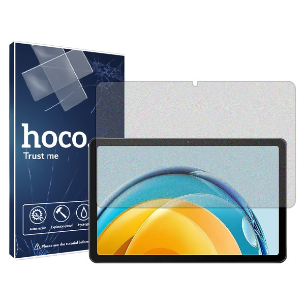 محافظ صفحه نمایش مات هوکو مدل HyMTT مناسب برای تبلت هوآوی MatePad SE 10.4