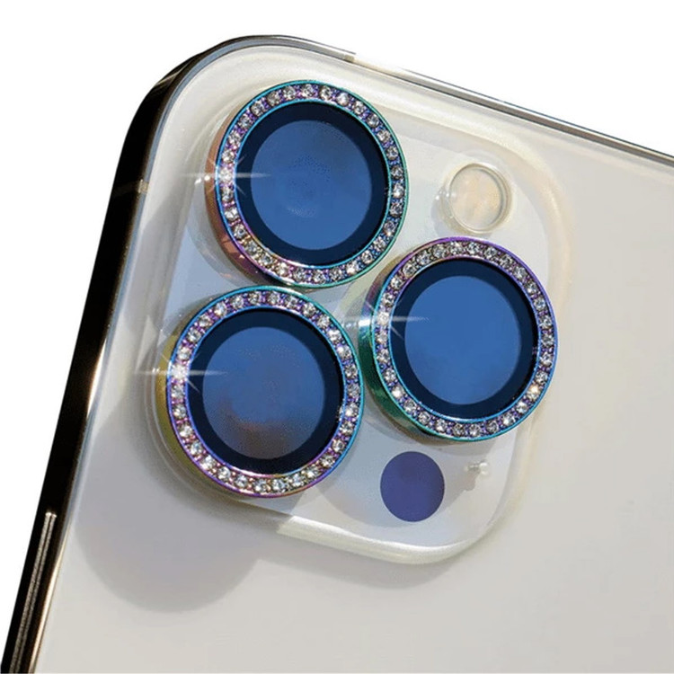 محافظ صفحه نمایش مدل Redmi_Diamond مناسب برای تبلت اپل iPad Mini 6 2021 به همراه محافظ لنز دوربین