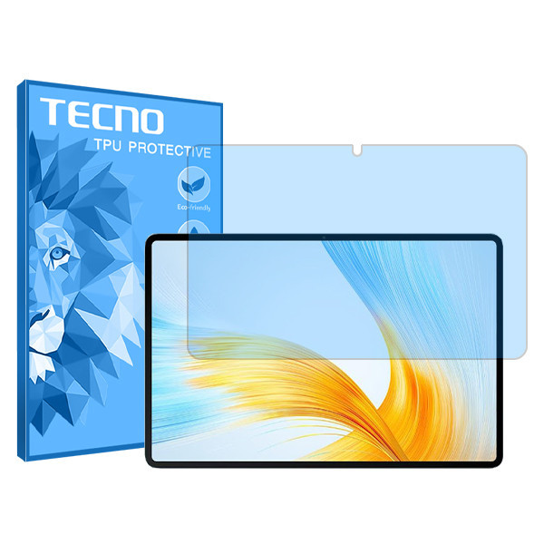 محافظ صفحه نمایش ضداشعه آبی تکنو مدل HyBLU مناسب برای تبلت آنر MagicPad 13