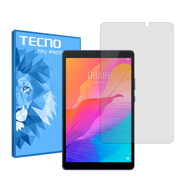 محافظ صفحه نمایش شفاف تکنو مدل HyGEL مناسب برای تبلت هوآوی MatePad T8
