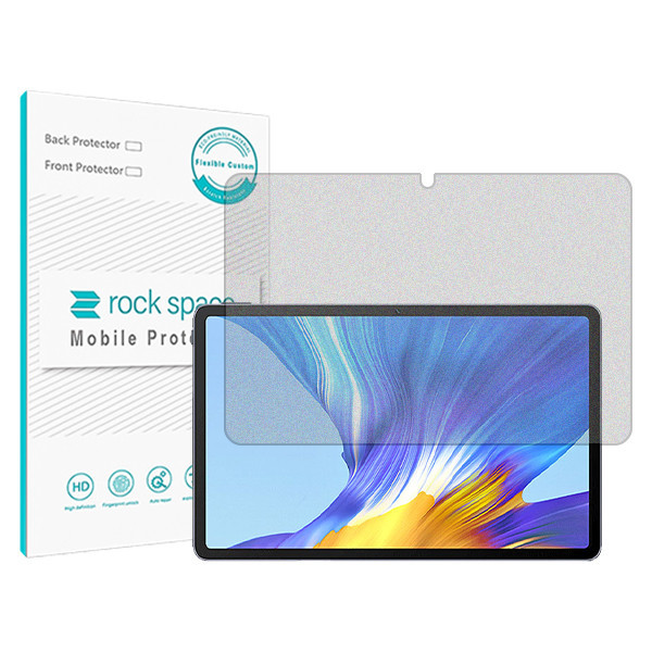 محافظ صفحه نمایش گیمینگ راک اسپیس مدل HyGAM مناسب برای تبلت آنر V6