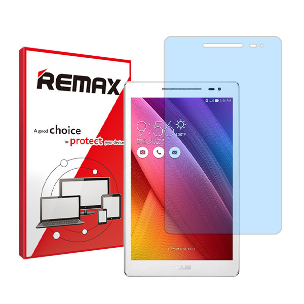 محافظ صفحه نمایش آنتی بلو ریمکس مدل HyBLU مناسب برای تبلت ایسوس Zenpad 8.0 Z380KL