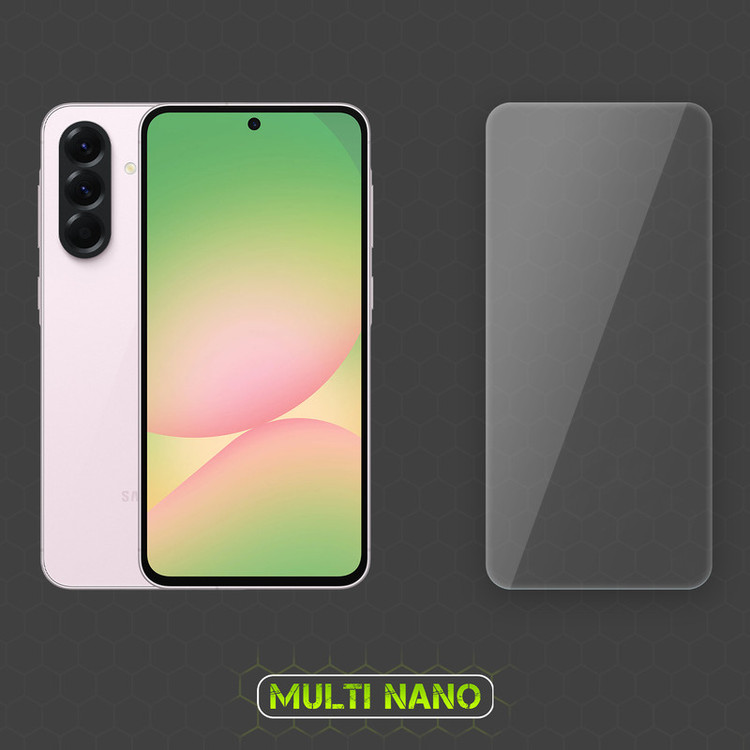 محافظ صفحه نمایش مولتی نانو مدل X-S1N مناسب برای گوشی موبایل سامسونگ Galaxy A56