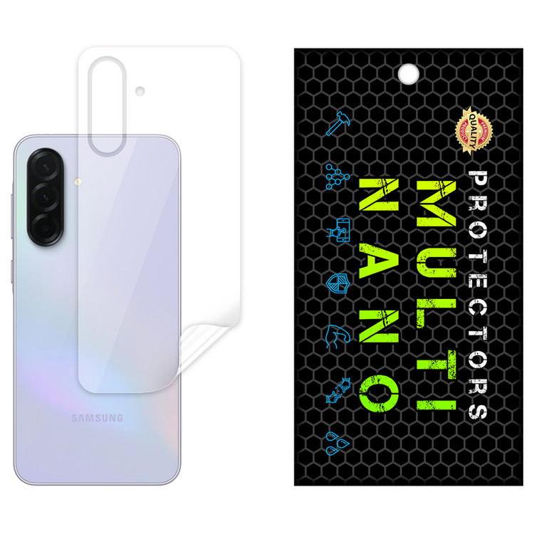 محافظ پشت گوشی مولتی نانو مدل X-F1T مناسب برای گوشی موبایل سامسونگ Galaxy A36