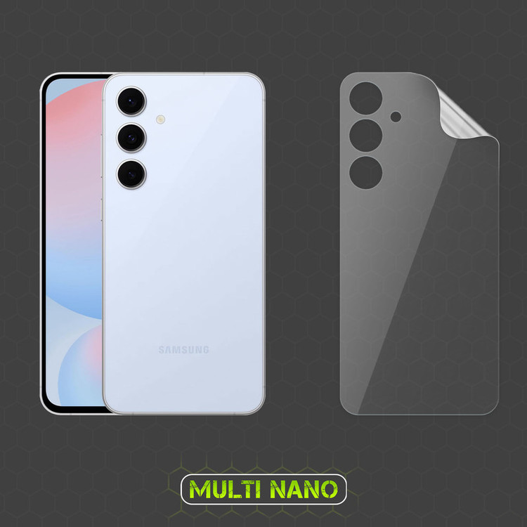 محافظ پشت گوشی مولتی نانو مدل X-F1T مناسب برای گوشی موبایل سامسونگ Galaxy S24 FE