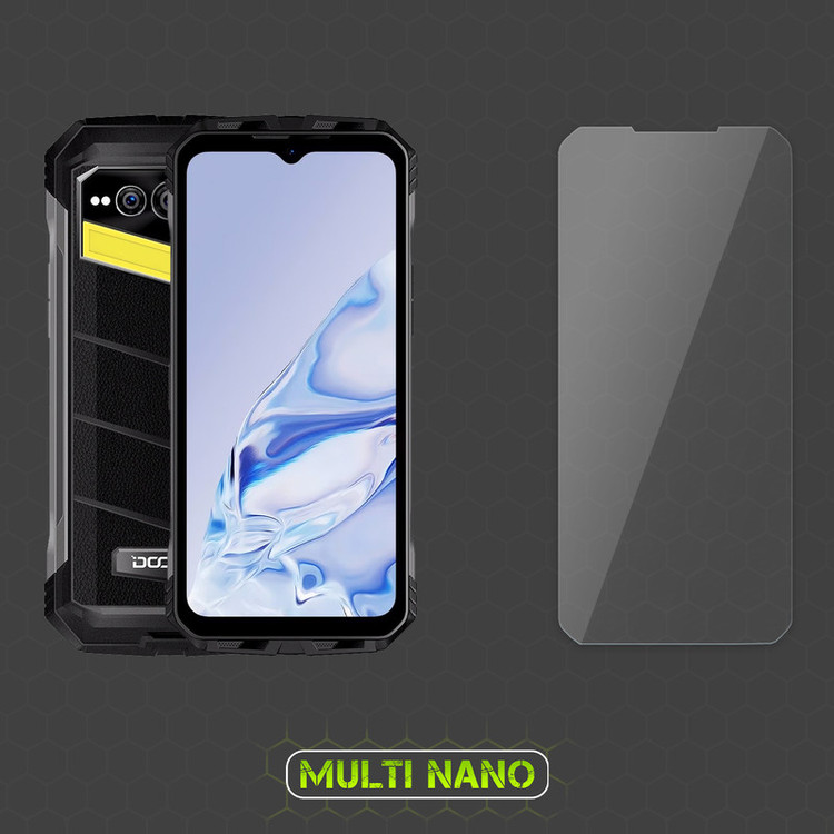 محافظ صفحه نمایش مولتی نانو مدل X-S1N مناسب برای گوشی موبایل دوجی S100 Pro