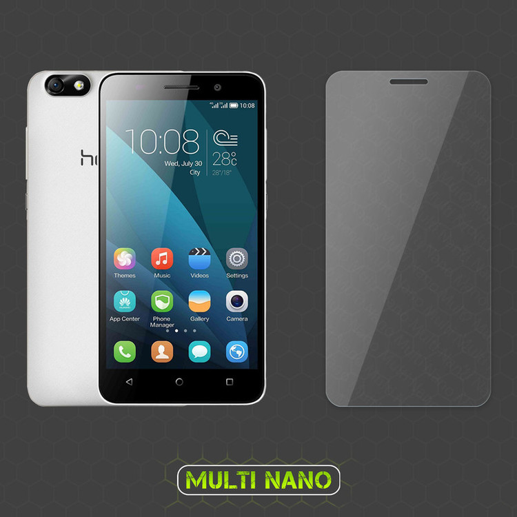 محافظ صفحه نمایش مولتی نانو مدل X-S1N مناسب برای گوشی موبایل آنر 4X
