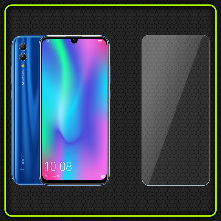 محافظ صفحه نمایش مولتی نانو مدل X-S1N مناسب برای گوشی موبایل آنر 10 Lite