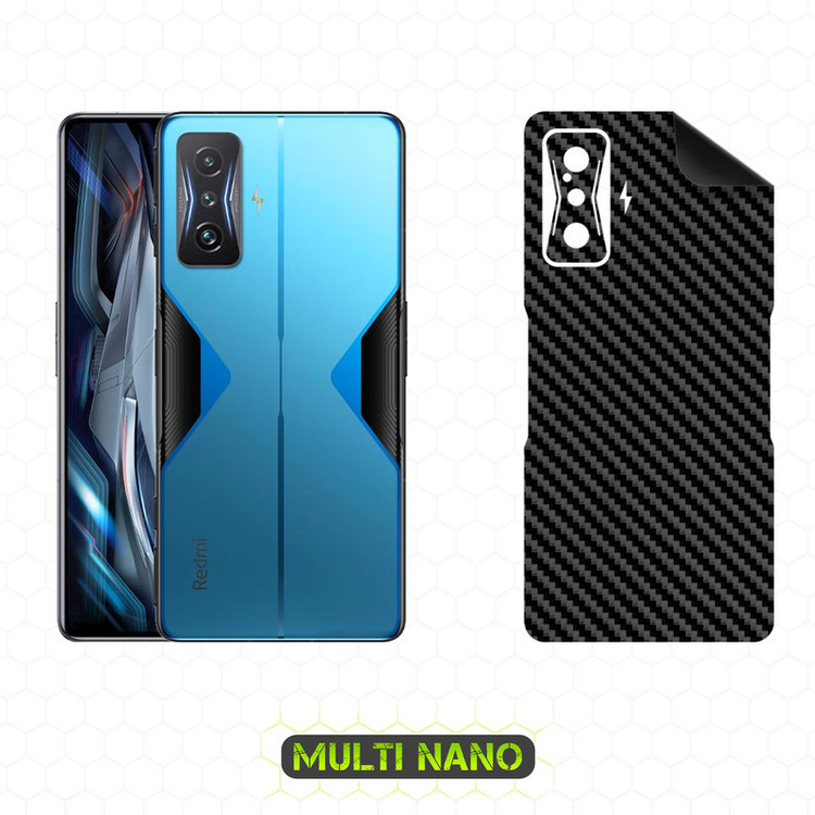 برچسب پوششی مولتی نانو مدل X-F1C مناسب برای گوشی موبایل شیائومی Redmi K50 Gaming