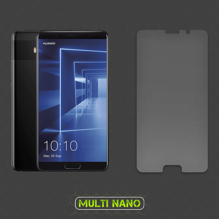 محافظ صفحه نمایش مات مولتی نانو مدل X-S1M مناسب برای گوشی موبایل هوآوی Mate 10