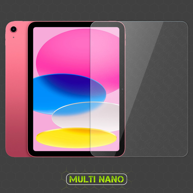 محافظ صفحه نمایش مولتی نانو مدل X-S1N مناسب برای اپل iPad (2025) 11 inch