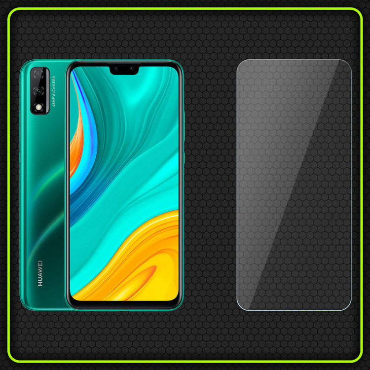 محافظ صفحه نمایش مولتی نانو مدل X-S1N مناسب برای گوشی موبایل هوآوی Y8S