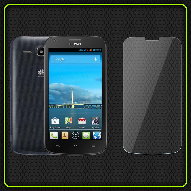 محافظ صفحه نمایش مولتی نانو مدل X-S1N مناسب برای گوشی موبایل هوآوی Ascend Y600