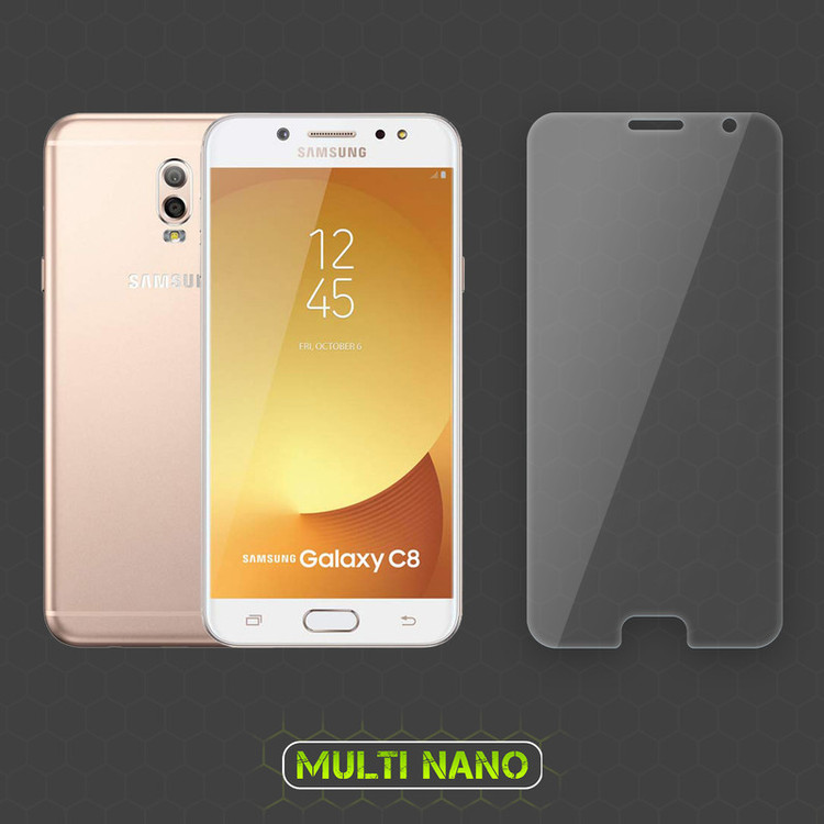 محافظ صفحه نمایش مولتی نانو مدل X-S1N مناسب برای گوشی موبایل سامسونگ Galaxy C7 2017