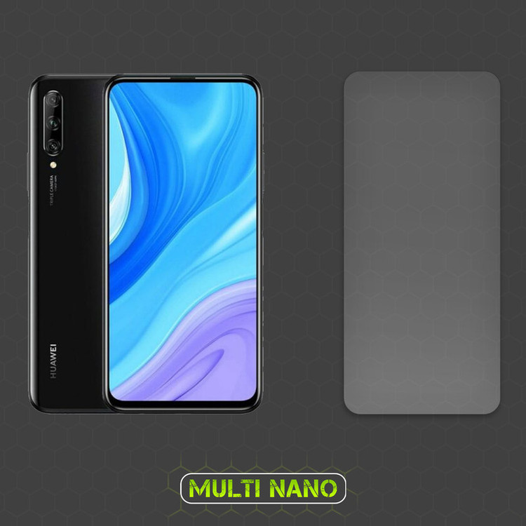 محافظ صفحه نمایش مات مولتی نانو مدل X-S1M مناسب برای گوشی موبایل هوآوی Y9S