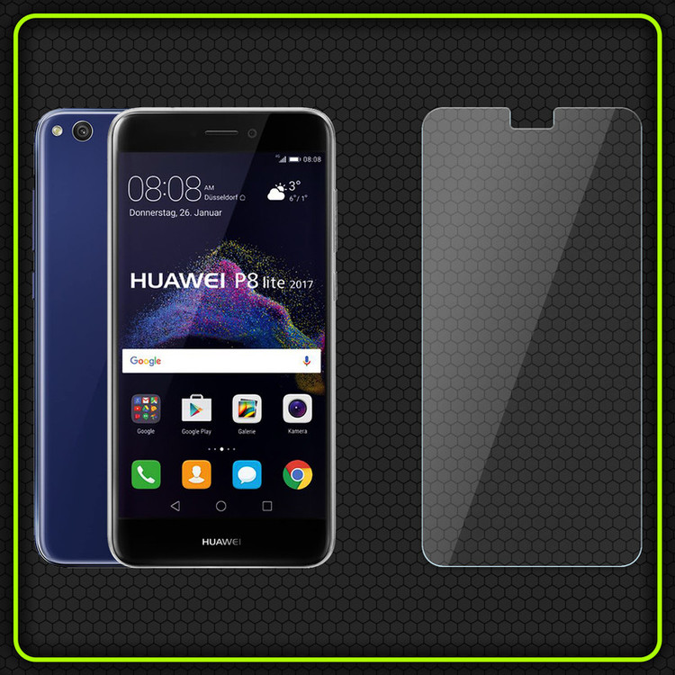 محافظ صفحه نمایش مولتی نانو مدل X-S2N مناسب برای گوشی موبایل آنر 8 Lite بسته دو عددی