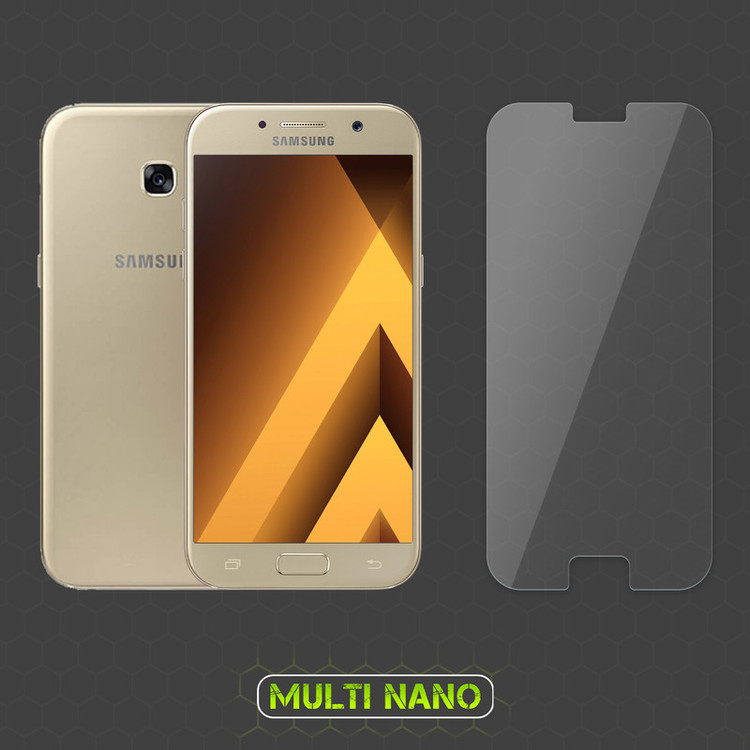 محافظ صفحه نمایش مولتی نانو مدل X-S1N مناسب برای گوشی موبایل سامسونگ Galaxy A5 2017