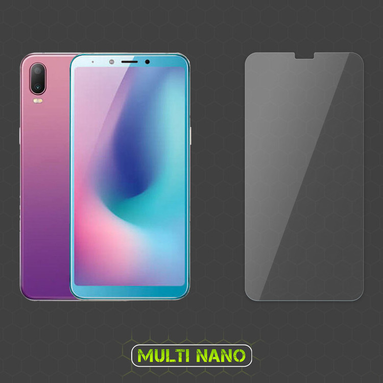 محافظ صفحه نمایش مولتی نانو مدل X-S1N مناسب برای گوشی موبایل سامسونگ Galaxy A6S