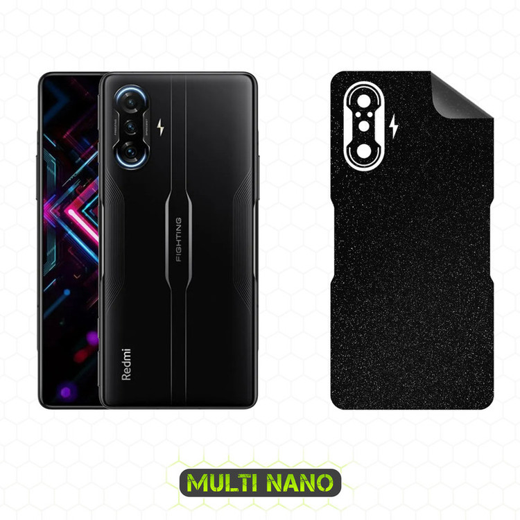 برچسب پوششی مولتی نانو مدل X-F1G مناسب برای گوشی موبایل شیائومی Redmi K40 Gaming