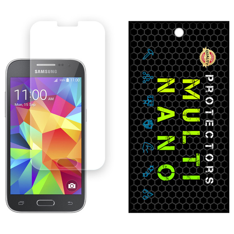 محافظ صفحه نمایش مولتی نانو مدل X-S1N مناسب برای گوشی موبایل سامسونگ Galaxy Core Prime