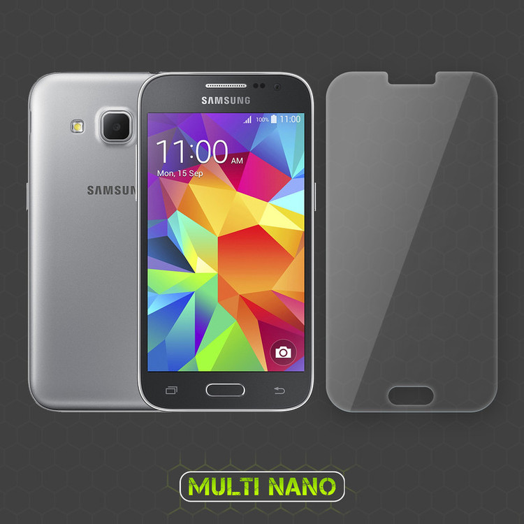 محافظ صفحه نمایش مولتی نانو مدل X-S1N مناسب برای گوشی موبایل سامسونگ Galaxy Core Prime