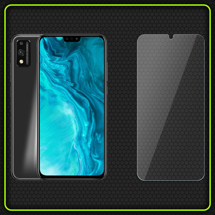 محافظ صفحه نمایش مولتی نانو مدل X-S1N مناسب برای گوشی موبایل آنر 9X Lite
