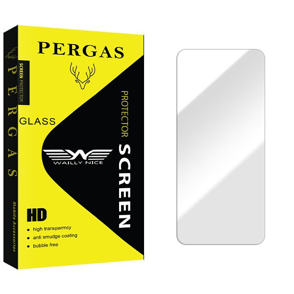 محافظ صفحه نمایش وایلی نایس مدل Pergas2 مناسب برای گوشی موبایل شیائومی Redmi 13 4G